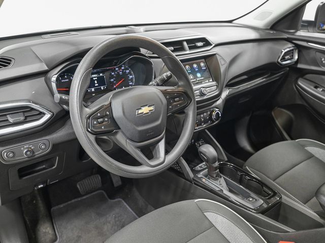 2023 Chevrolet Trailblazer LT - 23078524 - 14