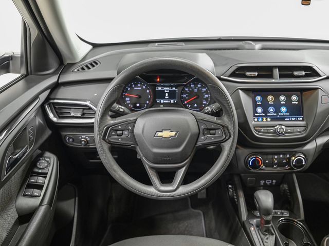 2023 Chevrolet Trailblazer LT - 23078524 - 16