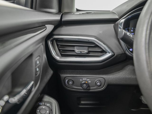 2023 Chevrolet Trailblazer LT - 23078524 - 17