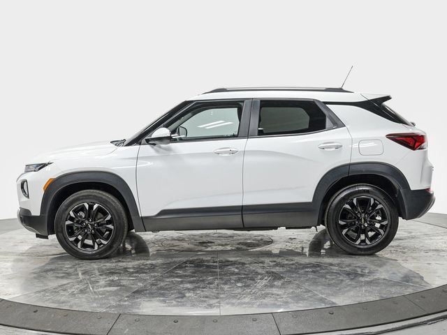 2023 Chevrolet Trailblazer LT - 23078524 - 1