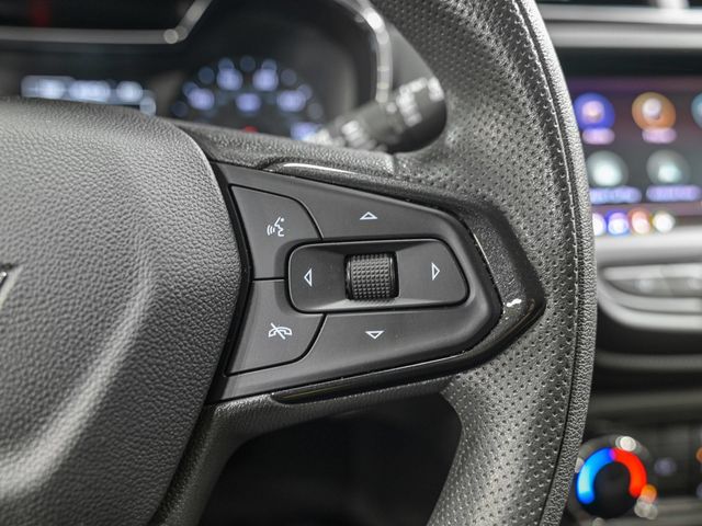 2023 Chevrolet Trailblazer LT - 23078524 - 19