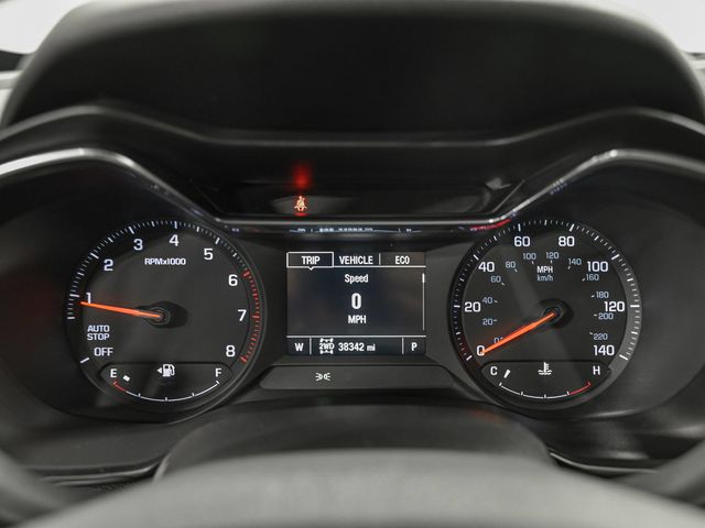 2023 Chevrolet Trailblazer LT - 23078524 - 20