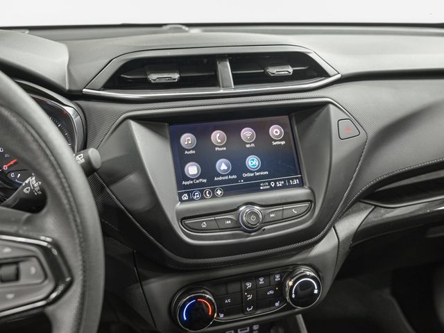 2023 Chevrolet Trailblazer LT - 23078524 - 21