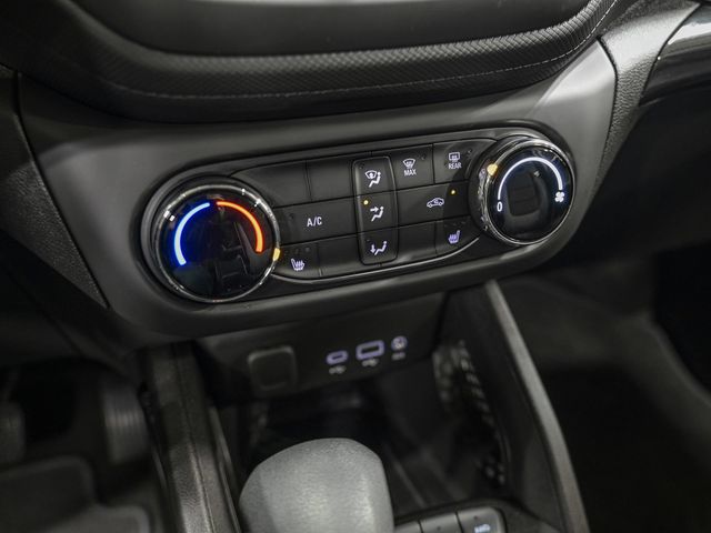 2023 Chevrolet Trailblazer LT - 23078524 - 22