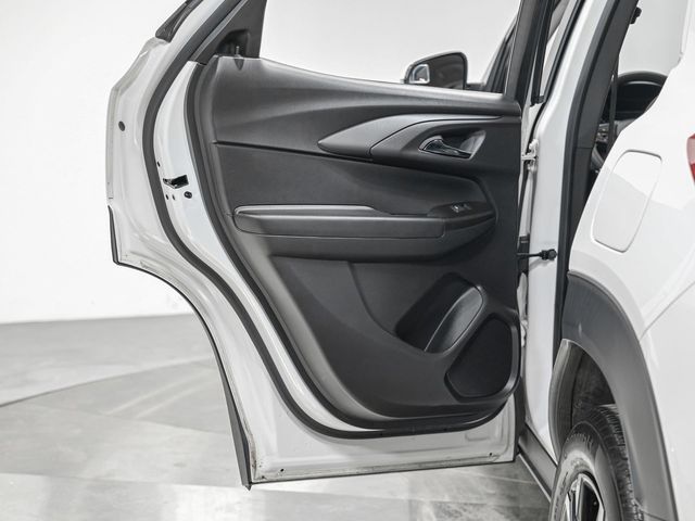 2023 Chevrolet Trailblazer LT - 23078524 - 25