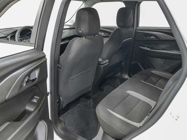 2023 Chevrolet Trailblazer LT - 23078524 - 26