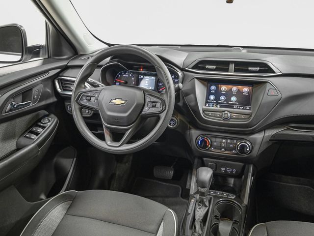 2023 Chevrolet Trailblazer LT - 23078524 - 28
