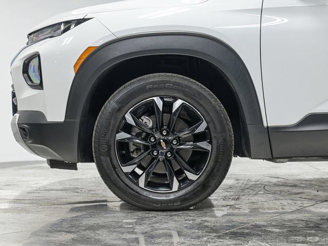 2023 Chevrolet Trailblazer LT - 23078524 - 2