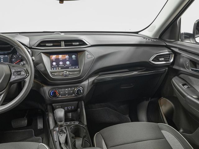 2023 Chevrolet Trailblazer LT - 23078524 - 29