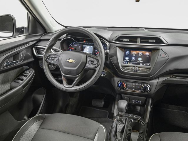 2023 Chevrolet Trailblazer LT - 23078524 - 30