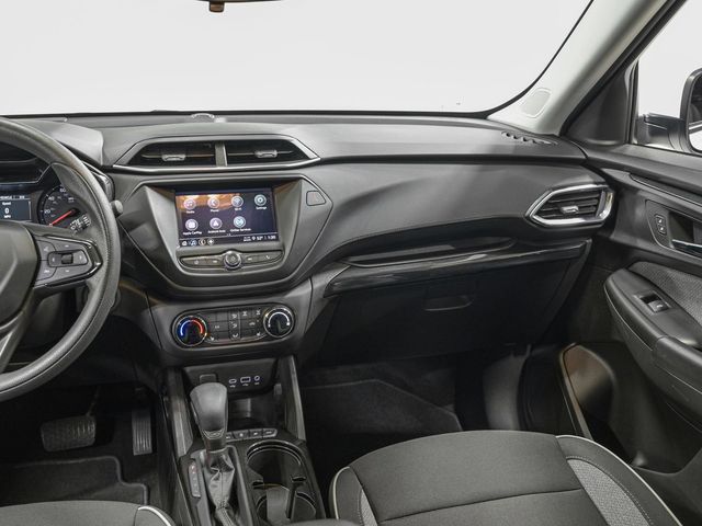 2023 Chevrolet Trailblazer LT - 23078524 - 31