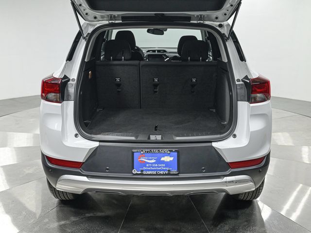 2023 Chevrolet Trailblazer LT - 23078524 - 5