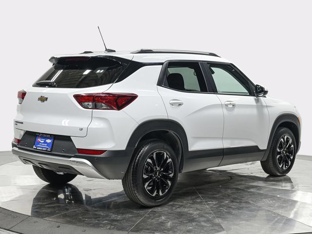 2023 Chevrolet Trailblazer LT - 23078524 - 6