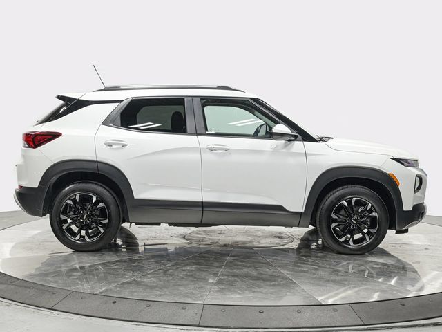 2023 Chevrolet Trailblazer LT - 23078524 - 7