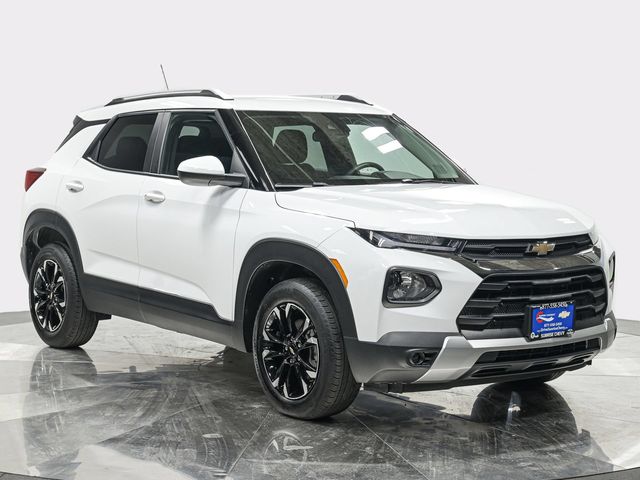 2023 Chevrolet Trailblazer LT - 23078524 - 8