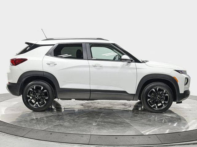 2023 Chevrolet Trailblazer LT - 23096944 - 9