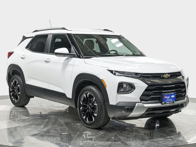 2023 Chevrolet Trailblazer LT - 23096944 - 10