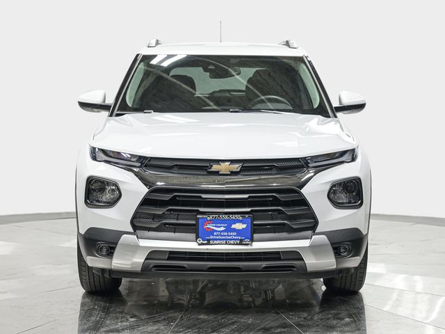 2023 Chevrolet Trailblazer LT - 23096944 - 11