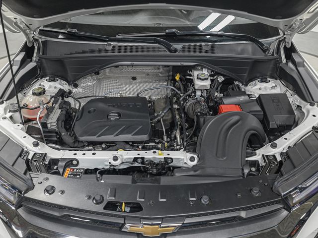 2023 Chevrolet Trailblazer LT - 23096944 - 12