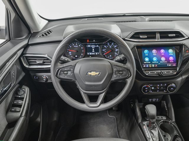 2023 Chevrolet Trailblazer LT - 23096944 - 17