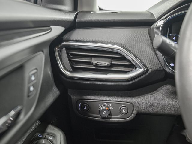 2023 Chevrolet Trailblazer LT - 23096944 - 18
