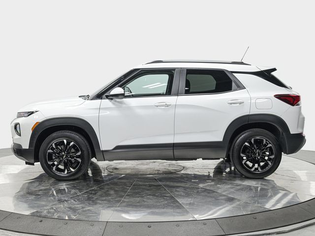 2023 Chevrolet Trailblazer LT - 23096944 - 1