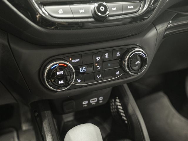 2023 Chevrolet Trailblazer LT - 23096944 - 22