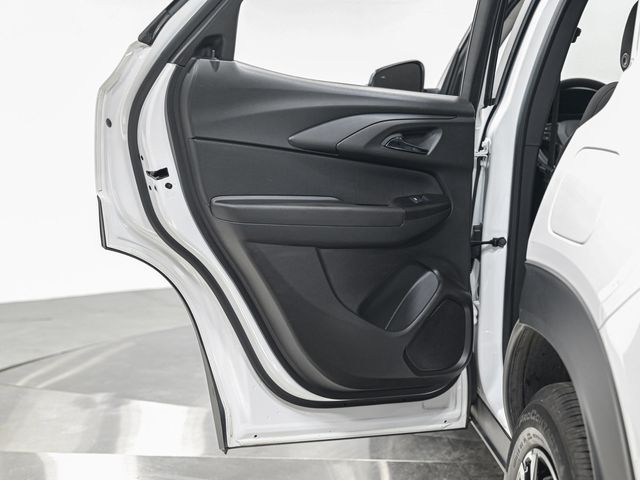 2023 Chevrolet Trailblazer LT - 23096944 - 25