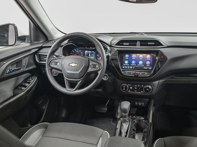 2023 Chevrolet Trailblazer LT - 23096944 - 28