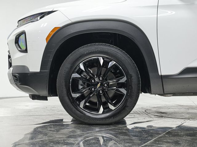 2023 Chevrolet Trailblazer LT - 23096944 - 2