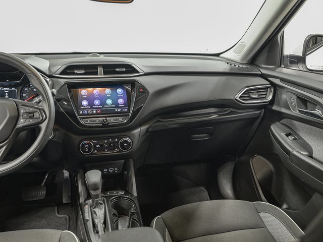 2023 Chevrolet Trailblazer LT - 23096944 - 29