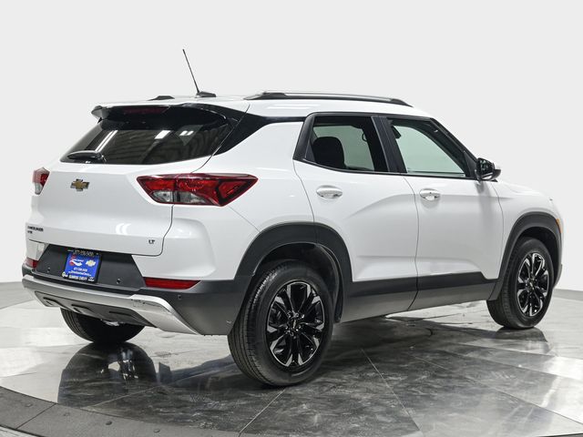 2023 Chevrolet Trailblazer LT - 23096944 - 7