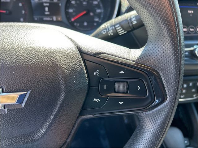 2023 Chevrolet Trailblazer LT ECOTEC TURBO BACK UP CAMERA 1 OWNER CLEAN - 22992175 - 10