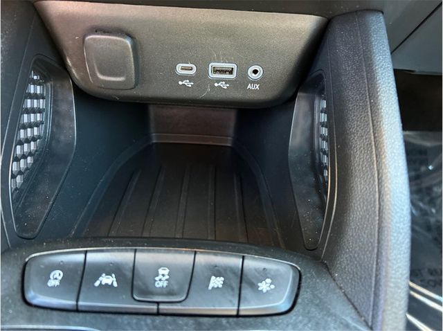 2023 Chevrolet Trailblazer LT ECOTEC TURBO BACK UP CAMERA 1 OWNER CLEAN - 22992175 - 11