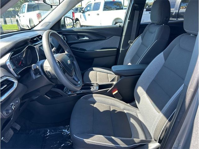 2023 Chevrolet Trailblazer LT ECOTEC TURBO BACK UP CAMERA 1 OWNER CLEAN - 22992175 - 12