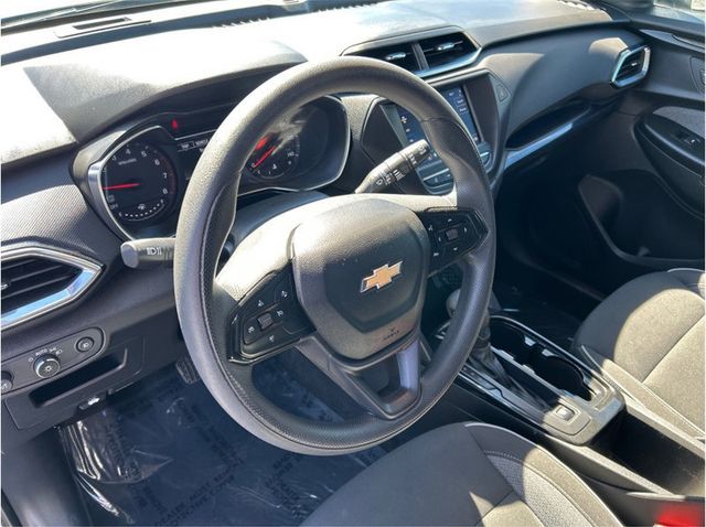 2023 Chevrolet Trailblazer LT ECOTEC TURBO BACK UP CAMERA 1 OWNER CLEAN - 22992175 - 13