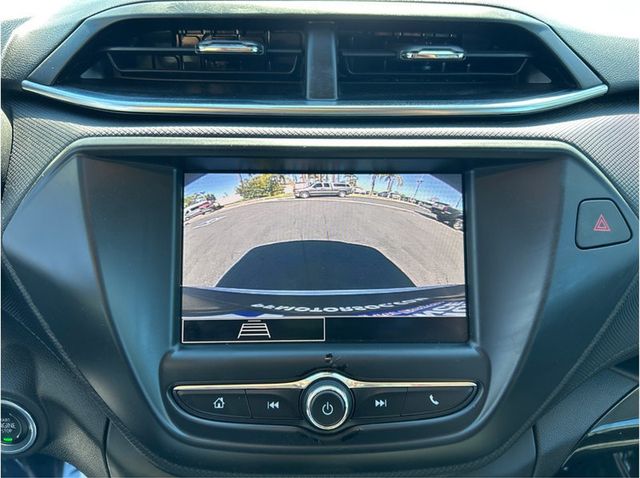 2023 Chevrolet Trailblazer LT ECOTEC TURBO BACK UP CAMERA 1 OWNER CLEAN - 22992175 - 15