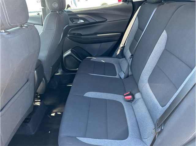 2023 Chevrolet Trailblazer LT ECOTEC TURBO BACK UP CAMERA 1 OWNER CLEAN - 22992175 - 16