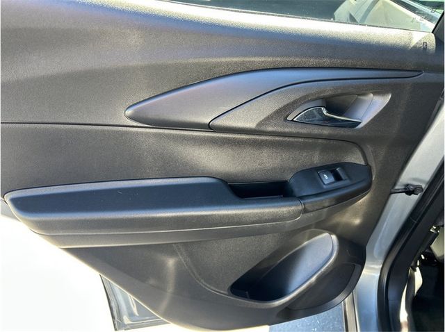 2023 Chevrolet Trailblazer LT ECOTEC TURBO BACK UP CAMERA 1 OWNER CLEAN - 22992175 - 17