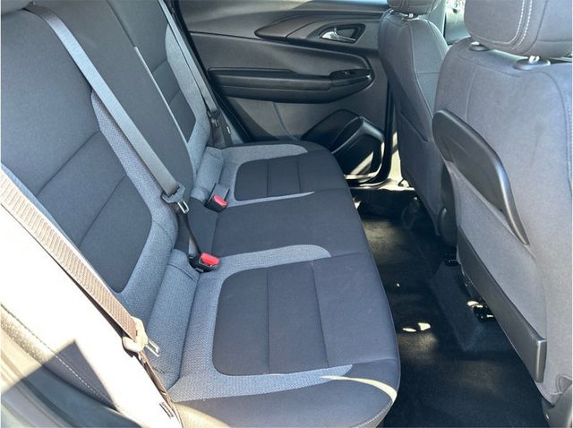 2023 Chevrolet Trailblazer LT ECOTEC TURBO BACK UP CAMERA 1 OWNER CLEAN - 22992175 - 21