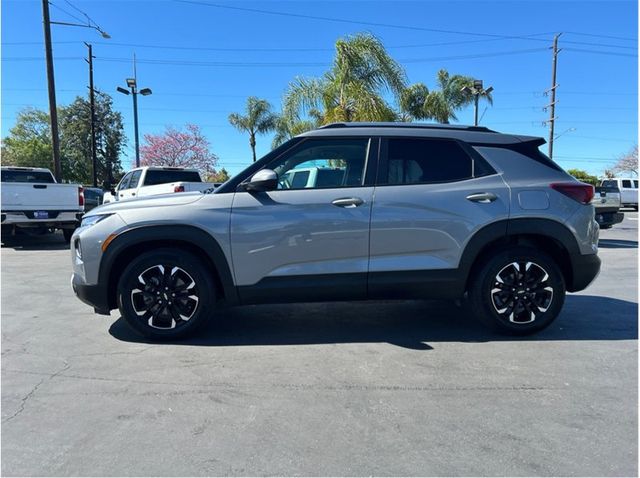 2023 Chevrolet Trailblazer LT ECOTEC TURBO BACK UP CAMERA 1 OWNER CLEAN - 22992175 - 7