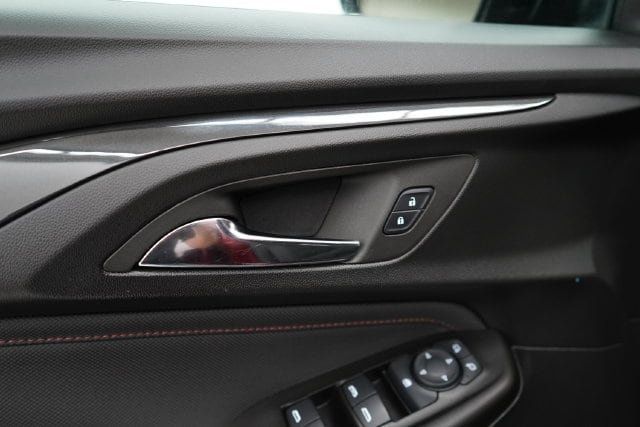 2023 Chevrolet Trailblazer RS - 23085272 - 9