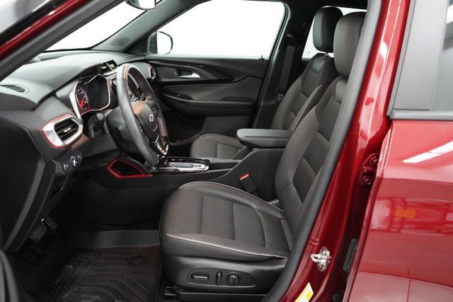 2023 Chevrolet Trailblazer RS - 23085272 - 12