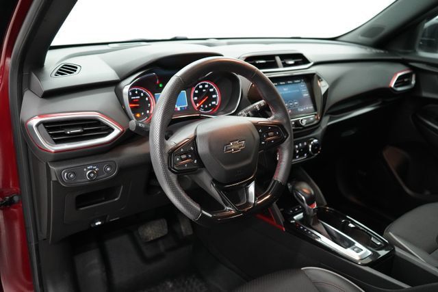 2023 Chevrolet Trailblazer RS - 23085272 - 14