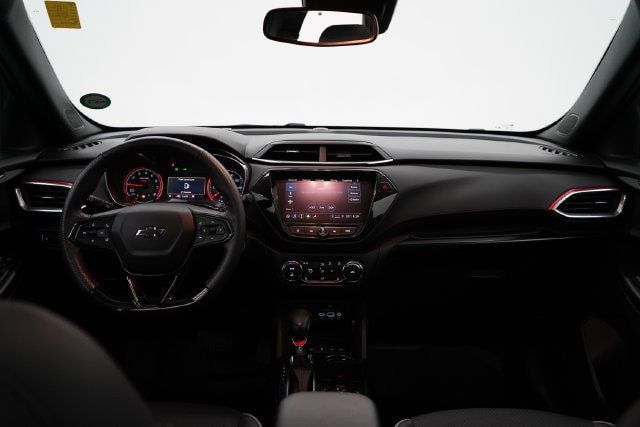 2023 Chevrolet Trailblazer RS - 23085272 - 15