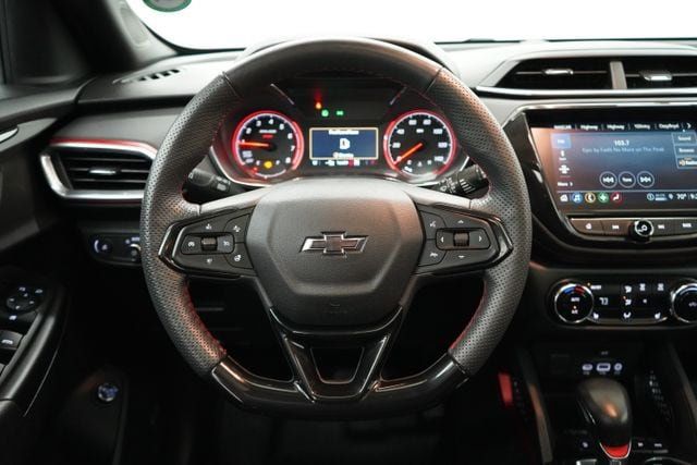 2023 Chevrolet Trailblazer RS - 23085272 - 16