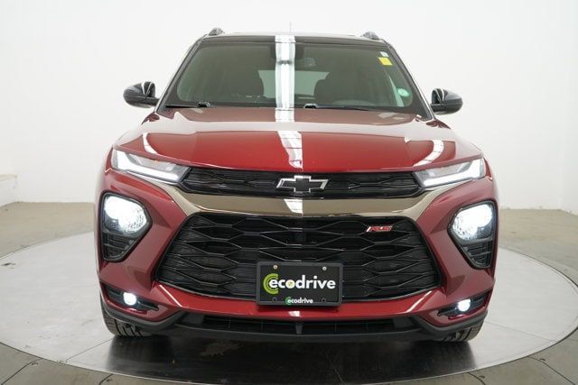 2023 Chevrolet Trailblazer RS - 23085272 - 1