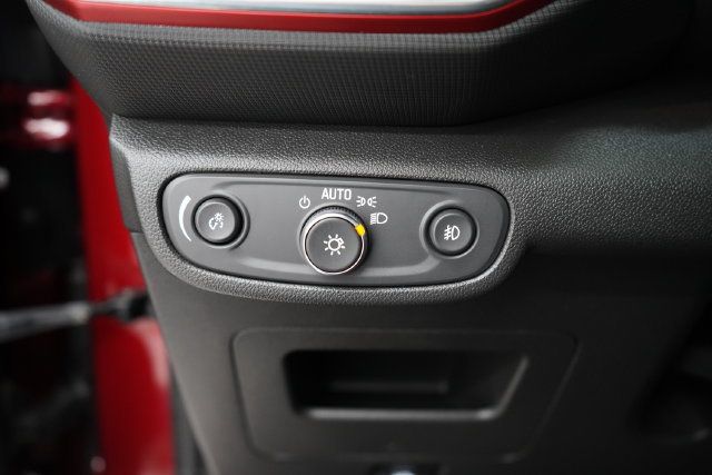 2023 Chevrolet Trailblazer RS - 23085272 - 22