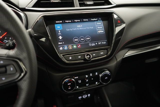 2023 Chevrolet Trailblazer RS - 23085272 - 25