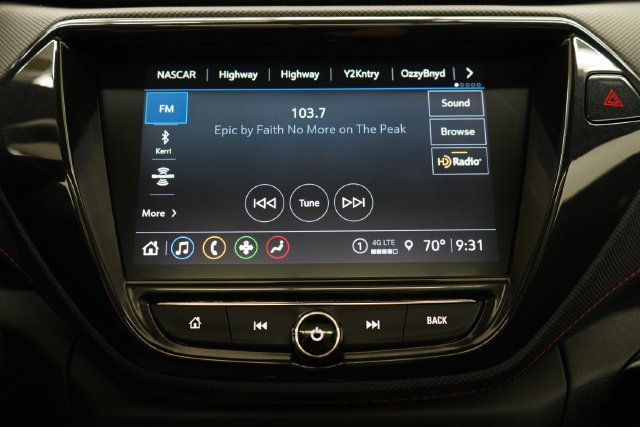 2023 Chevrolet Trailblazer RS - 23085272 - 26